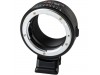 Viltrox NF-FX1 Lens Mount Adapter F-Mount, D or G Lens to X-Mount